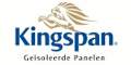 Kingspan Geïsoleerde panelen